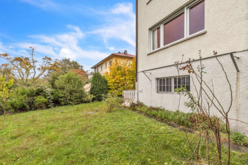 Pfhm-Südstadt – Zweifamilienhaus – Flexibel nutzbar mit fantastischem Ausblick, 75175 Pforzheim, Zweifamilienhaus