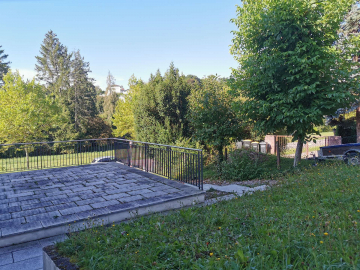 Bild - Lichtdurchflutete 3-Zi.-Whg. mit Balkon, Einbauküche in Pfhm-Brötzingen