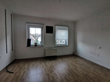 Bild - 2-Zi.-Wohnung mit kleinem Minigarten – ideal für Singles oder Paare in Birkenfeld