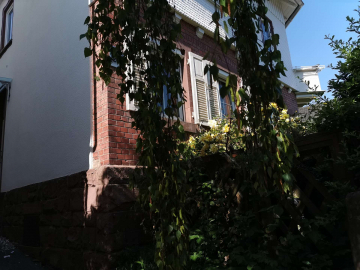 2-Zi.-Wohnung mit kleinem Minigarten – ideal für Singles oder Paare in Birkenfeld, 75217 Birkenfeld, Wohnung