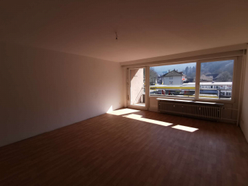 Bild - Helle 3-Zimmer-Wohnung mit 2 Balkonen – frisch renoviert!