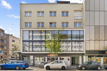 Modernes, beeindruckendes Gewerbebüro in zentraler Lage – Ideal für Ihr Unternehmen, 75172 Pforzheim, Büro