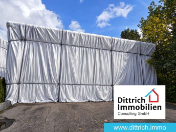 Rund 800 m² Grundstück mit Wohnhaus und separater Halle in Pforzheim-Mäuerach, 75181 Pforzheim, Grundstück