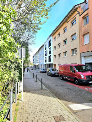Bild - Attraktives Stadthaus in Innenstadtlage am Fluss
