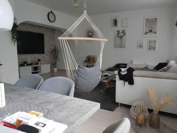 Innenansicht - Attraktives Stadthaus in Innenstadtlage am Fluss