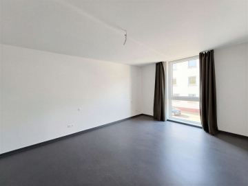 Schlafzimmer - (KI generiert) - Wohnqualität mit Raum und Ruhe in Pforzheim-Weiherberg