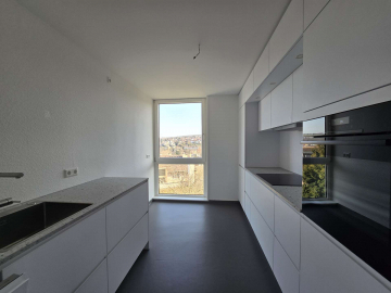 Wohnqualität mit Raum und Ruhe in Pforzheim-Weiherberg, 75173 Pforzheim, Etagenwohnung