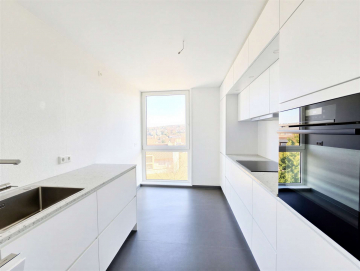 Wohnqualität mit Raum und Ruhe in Pforzheim-Weiherberg, 75173 Pforzheim, Etagenwohnung
