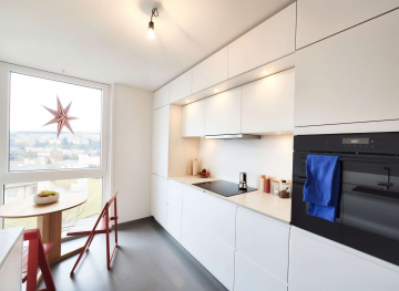 Bild - Wohnqualität mit Raum und Ruhe in Pforzheim-Weiherberg