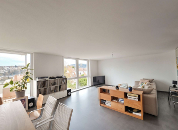 Bild - Wohnqualität mit Raum und Ruhe in Pforzheim-Weiherberg