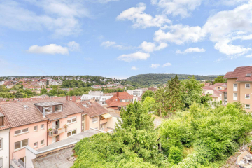 Bild - Wohnqualität mit Raum und Ruhe in Pforzheim-Weiherberg