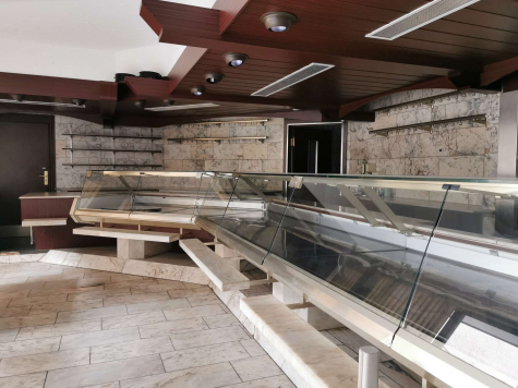 Titelbild - Gepflegte Ladeneineit–Ehemalige Metzgerei zur vielseitigen Nutzung!