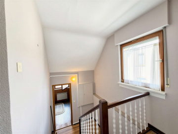 Treppenhaus