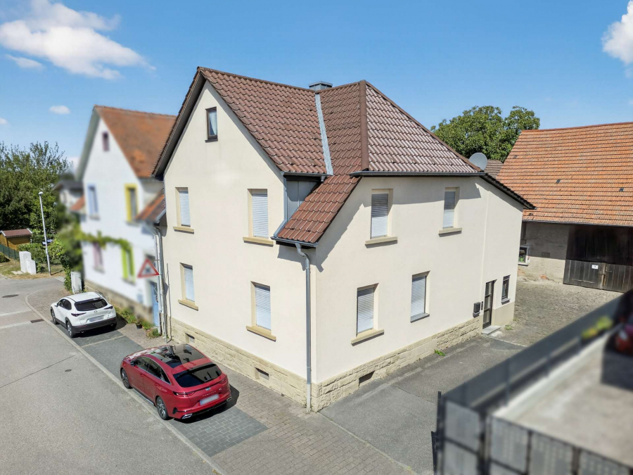 Außenansicht