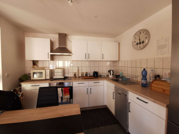 Gemütliche 3-Zi.-Wohnung in Pforzheim-Dillweißenstein, 75181 Pforzheim, Wohnung