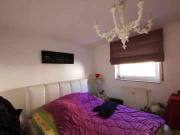 Bild - Gemütliche 3-Zi.-Wohnung in Pforzheim-Dillweißenstein