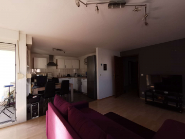 Bild - Gemütliche 3-Zi.-Wohnung in Pforzheim-Dillweißenstein