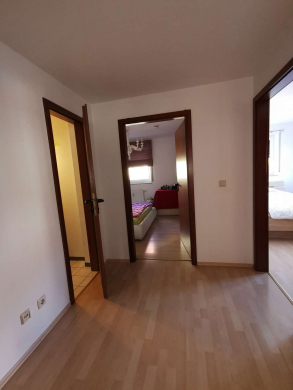 Bild - Gemütliche 3-Zi.-Wohnung in Pforzheim-Dillweißenstein