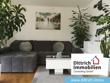 Großzügige und attraktive 4-Zi.-Wohnung in Pfhm-Rodgebiet, 75173 Pforzheim, Wohnung