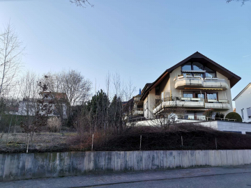 Bild - Großzügige und attraktive 4-Zi.-Wohnung in Pfhm-Rodgebiet