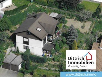 Ländlich wohnen mit Platz für die Familie, Garten und einer Einliegerwohnung, 75438 Hohenklingen, Einfamilienhaus