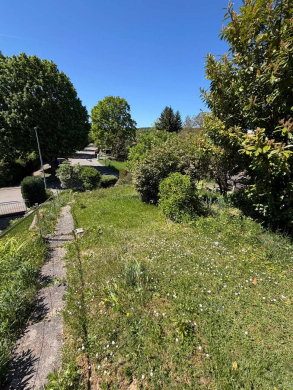 Bild - Ländlich wohnen mit Platz für die Familie, Garten und einer Einliegerwohnung