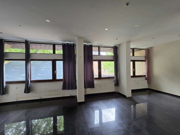 Loftartige 3-Zimmer-Wohnung in zentraler Lage in Brötzingen, 75172 Pforzheim, Loft