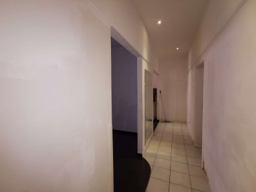 Bild - Loftartige 3-Zimmer-Wohnung in zentraler Lage – ca. 117 m², vermietet