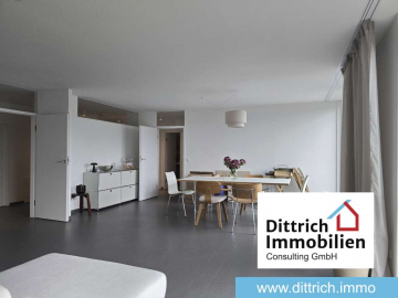 108 m² Wohnqualität mit Balkon und Aussicht in Pforzheim, 75173 Pforzheim, Etagenwohnung