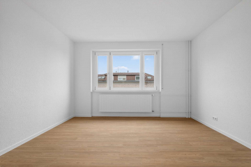 Bild - Wohn- und Geschäftshaus mit 18 Wohneinheiten und Café Pforzheim Nordstadt