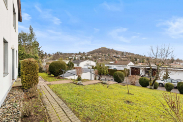 Bild - Ruhige Lage im Arlinger! Großes Einfamilienhaus mit ELW u. Aussicht in Pfhm