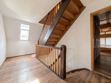 Treppenhaus