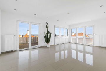 Besondere Maisonettewohnung in Pforzheim – Traumhafte Aussicht und hochwertige Ausstattung, 75180 Pforzheim, Maisonette