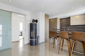 Bild - Besondere Maisonettewohnung in Pforzheim – Traumhafte Aussicht und hochwertige Ausstattung