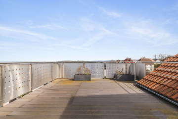 Bild - Besondere Maisonettewohnung in Pforzheim – Traumhafte Aussicht und hochwertige Ausstattung