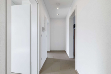 Bild - Besondere Maisonettewohnung in Pforzheim – Traumhafte Aussicht und hochwertige Ausstattung