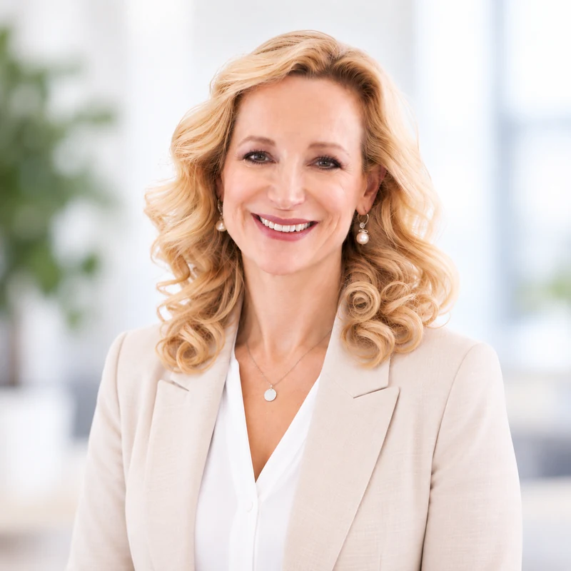 Margarete Dittrich – Immobilienmaklerin in Pforzheim